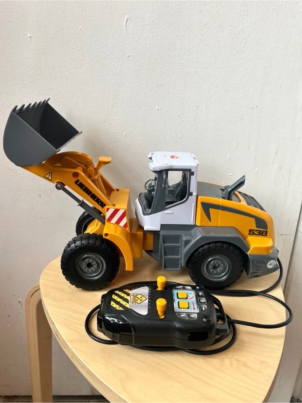 Remote Control vehicle